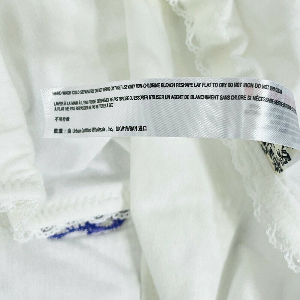Free People Intimately Take Me Away Undie Panties - Picture 8 of 10